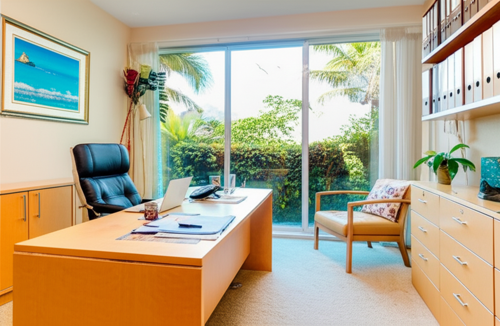 Professional Tax Services